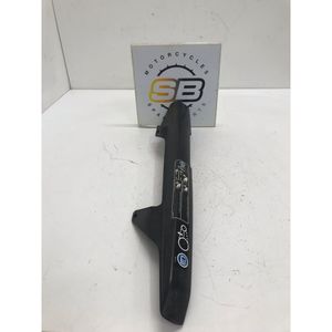 Silenziatore di Scarico YAMAHA Compatibile con T Max 560 2022-2024 - Product Image 6