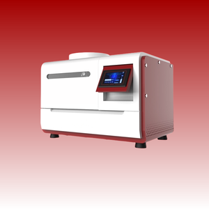 เครื่องบดอเนกประสงค์แบบสี่แท่นเครื่องบดผงความเร็วสูงเครื่องบดบอลดาวเคราะห์ - Product Image 6