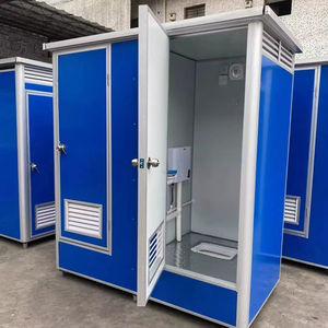 TOPPREトイレトイレトイレトイレ,ポータブルバスルームポータブル大人用 - Product Image 1