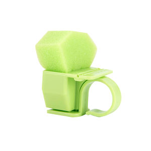 אנדודונטי פלסטיק אוטומטי שיניים מדידה ניקוי אצבע טבעת שליטה - Product Image 5