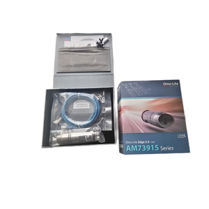 <span class=keywords><strong>Microscope</strong></span> numérique <span class=keywords><strong>Dino</strong></span>-<span class=keywords><strong>lite</strong></span> AM4917MZT 20x~220x avec capacités EDOF, EDR, EFLC, AMR et d'acquisition de profondeur - Product Image 5