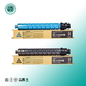 Cartuccia Toner Laser Compatibile per <span class=keywords><strong>Stampanti</strong></span> Ricoh IM C2000 C2500 C3000 C6000 IMC2000 IMC2500 - Product Image 4