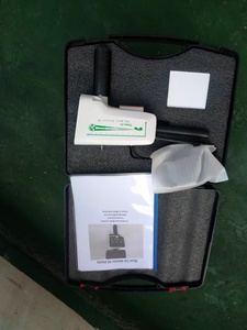 White - Body A8 3D Display Underground Metal Detector Remote Positioning Scanning <b>Cable</b> - Product Image 5