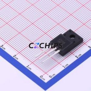 ทรานซิสเตอร์สนาม TO-220F-3 2SK3148-VB ใหม่ดั้งเดิม (MOsfet) - Product Image 1