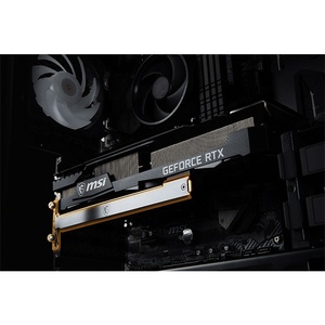 Tarjeta Gráfica para Juegos GeForce RTX 3070 VENTUS 3X 8G Usada, con 8GB GDDR6, Interfaz de Memoria de 256 bits, Compatible con Overclock - Product Image 3