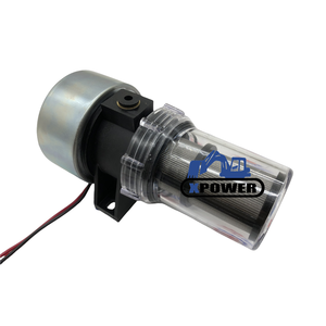 Bomba de Combustible Diésel de Alta Presión 41-7059 417059 para Maquinaria de Construcción, Piezas de Excavadora - Product Image 3