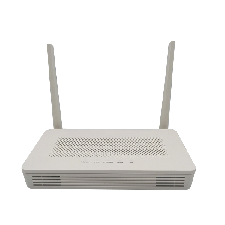 HUAWEI CATV EG8154V5 GPON/EPON 4GE 1FE 1TEL 2.4G/5G ONU ONT ROUTER FTTH NETWORK