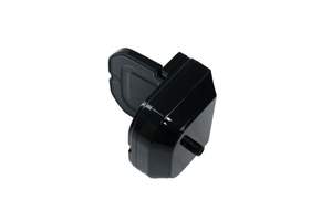 <span class=keywords><strong>Plateau</strong></span> à cigares noir mat de qualité supérieure pour mise à niveau intérieure Chevrolet Silverado - Product Image 4