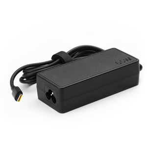 <span class=keywords><strong>Cargador</strong></span> universal para portátil tipo C <span class=keywords><strong>de</strong></span> 65W, adaptador <span class=keywords><strong>de</strong></span> ordenador, <span class=keywords><strong>cargador</strong></span> <span class=keywords><strong>de</strong></span> CA para <span class=keywords><strong>Lenovo</strong></span>, Dell, HP, Asus, Acer, Samsung, Sony, Toshiba - Product Image 2