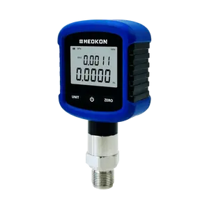 MD-S281 Datalogger Digital Pressure Gauge With Plastic Housing 0.2%FS 1/4NPT 1/2NPT