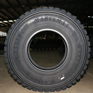 Pneu Radial MX952 12.00R20 pour Camions et Autobus TBR, Neuf, Garantie 1 An, Solution Économique pour Routes Mixtes - Product Image 1