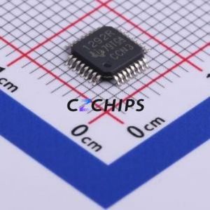 Tout nouveau et original ADS1292RIPBSR TQFP-32(5x5) puce IC de circuit intégré PMIC frontal analogique (AFE) - Product Image 1