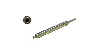 Cámara de Detección de Pozos Profundos CCTV de Doble Protección IP68, 73 mm de Diámetro, 200 m de Profundidad, Cámara Analógica con Pantalla para Uso Subterráneo de 30 mm - Product Image 2