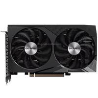 Kartu Grafis Desktop RTX 3060 WINDFORCE 12G GDDR6X PCI Express 4.0 / Mendukung Output DP, Teruji Fungsi Penuh Black Myth Wukong