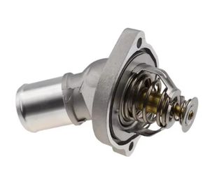 Корпус термостата охлаждающей жидкости двигателя подходит для Ford OE L336-15-170 L33615170 L328-15-170B L32815170B L327-15-170A L32715170A - Product Image 6