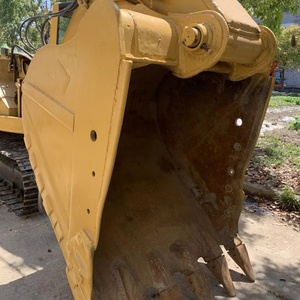 Excavatrice Caterpillar d'occasion en bon état, modèles 330, 330C, 323GC, 318D, 326D, 326GC, 329D, 329D2, 330D – Grande machinerie à prix réduit en promotion - Product Image 6