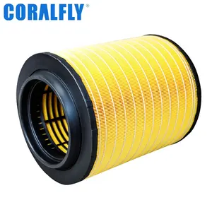 Coralfly AF27970 C331460/1 21834205 21115483 For Volvo Truck Diesel Engine Air Filter