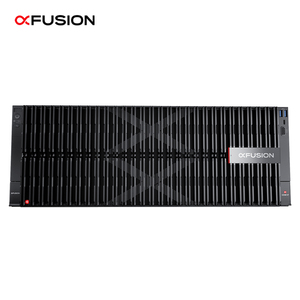 Nuevo Sistema de Almacenamiento para IA en Computadoras NAS, Servidores y Estaciones de Trabajo, PC con GPU Dedicada de 10 Gbps, Servidor Xeon para Medios, Servidor Deepseek - Product Image 2