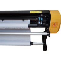 Cartucho de Tinta HP45 de Doble Cabezal para Plotter de Impresión CAD, Patrones de Papel, Gráficos y Contornos