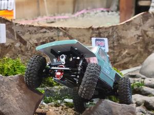 Controlador de Dirección Digital MG 17g de Alto Torque 4.5KG B13DLM para Autos RC 1/18 1/24, Accesorios FPV - Product Image 4