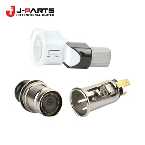 ชุดประกอบไฟแช็กไฟฟ้าสำหรับรถยนต์โตโยต้าไฮเอซ LH103 ปี 1993-1998 รุ่น 85500-10120 85500-12250 - Product Image 3