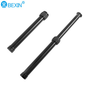 ไม้เซลฟี่แบบยืดหดได้ Bexin 1800 มม. ทำจากอะลูมิเนียม ใช้เป็นขาตั้งกล้องได้ พับเก็บได้ - Product Image 1