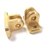 Pièces métalliques sur mesure OEM en acier inoxydable de précision, aluminium anodisé, usinage CNC, tournage, électroérosion à fil, tolérance +/-0,01 mm