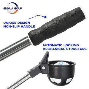 Hot-selling Cross-border Supplier: Golf <b>Ball</b> Pick-up <b>Sticks</b>, Golf <b>Ball</b> Retrievers, and Golf Accessories. - Product Image 4