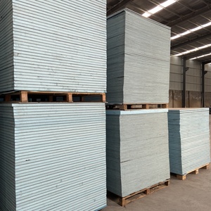 Thiết kế hiện đại kỵ nước XPS gạch backer Hội Đồng Quản trị sợi xi măng waterproofbacking đổi mới cho gạch cài đặt xuất khẩu chất lượng - Product Image 5