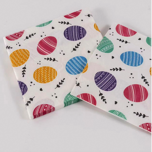 ผ้าเช็ดปากเจ้าสาวสุดหรูหรา โทนสีชมพูอ่อนละมุน เหมาะสำหรับงานฉลองแต่งงาน - Product Image 1