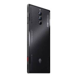 Teléfono para Juegos <span class=keywords><strong>Red</strong></span> <span class=keywords><strong>Magic</strong></span> <span class=keywords><strong>Pro</strong></span> 5G Original, Pantalla AMOLED de 6.8 Pulgadas y 2480x1116, 120 Hz, Qualcomm SD 8 Gen 2 (<span class=keywords><strong>4</strong></span> Nm), 6000 mAh, Carga Rápida de 80 W, Android - Product Image 6