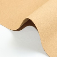 Tissu en toile imperméable vert olive pour tente et bâche, idéal pour une utilisation étanche