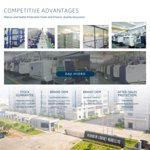 DAJI HYDRO Rechargeable 450ml <strong>Electric</strong> for <strong>Shaker</strong> Bottle Tritan Material Direct Drinking Water Flowing Gym Sports Plastic - Product Image 5