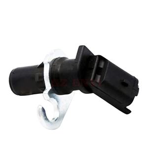 Applicabile al <span class=keywords><strong>Logo</strong></span>. Sensore di Posizione dell'Albero Motore 19207N 9632400580 Ricambi Auto. - Product Image 2