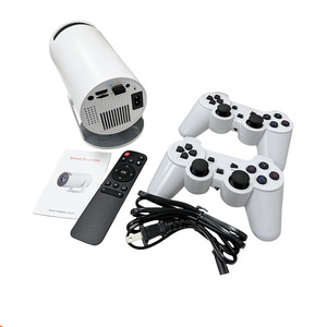 Nhà Máy Cung Cấp Trực Tiếp X10Plus Android 11 TV Chiếu 2G Không Dây Điện Thoại Di Động Máy Chiếu Với Đèn LED Ở Nước Ngoài Phiên Bản - Product Image 1