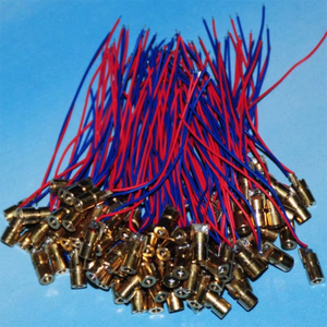 Diodo láser rojo 5mW Laserdiod <span class=keywords><strong>650nm</strong></span> - Product Image 6