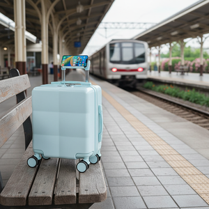 Maletas <span class=keywords><strong>de</strong></span> Viaje con Ruedas <span class=keywords><strong>de</strong></span> ABS <span class=keywords><strong>de</strong></span> 14 Pulgadas, Fabricantes al por Mayor, Maletas <span class=keywords><strong>de</strong></span> Viaje con Ruedas <span class=keywords><strong>de</strong></span> ABS, Bolsa <span class=keywords><strong>de</strong></span> Viaje <span class=keywords><strong>de</strong></span> ABS para Viajar - Product Image 1