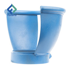 Medizinische Sauerstoffflaschen-Griffe Halbkreisförmiger Griff aus Kohlenstoffstahl Tragegriff für Gasflaschen - Product Image 3