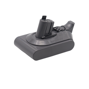 Para aspiradora <span class=keywords><strong>de</strong></span> mano <span class=keywords><strong>Dyson</strong></span> V10 <span class=keywords><strong>Slim</strong></span>, barredora <span class=keywords><strong>de</strong></span> batería <span class=keywords><strong>de</strong></span> repuesto, nueva versión ligera, baterías cilíndricas <span class=keywords><strong>de</strong></span> iones <span class=keywords><strong>de</strong></span> litio - Product Image 5