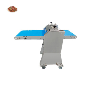 Shrimp Octopus Squid <b>Ring</b> Flower <b>Cutter</b> Gizzard Flower <b>Cutter</b> Automatic Squid Flower Cutting Device - Product Image 5