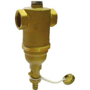 745 Système de chauffage Séparateur de boue 1 \ "FF Outil de tournage - Product Image 1