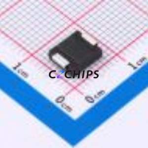 Diodo ES3J SMC Original Nuevo, Diodo de Propósito General, Proveedor de Componentes Electrónicos al por Mayor y Servicio de Lista de Materiales - Product Image 2