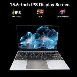 Ordinateur portable AMD 15.6 pouces Ry-zen R5 Ordinateur portable professionnel Notebook Win 11 Pro Computadora Portatil RAM 16GB/32GB 1TB/2TB SSD - Product Image 2
