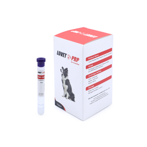 Thú Y-Ống <span class=keywords><strong>PRP</strong></span> SỨC MẠNH-Hỗ trợ lối sống năng động của con chó của bạn - Product Image 1