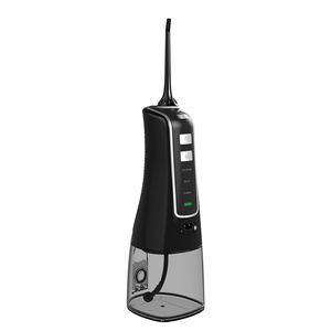 NICEFEEL FC256 OEM mevcut IPX7 su geçirmez diş güzellik cihazı diş duşu diş temizleyici taşınabilir <span class=keywords><strong>oral</strong></span> <span class=keywords><strong>irrigator</strong></span> - Product Image 2