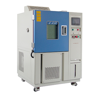 EN ISO 6270 nem çevre kondens Test odası - Product Image 2