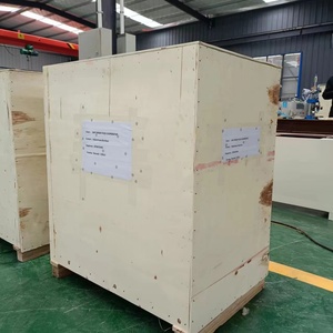Prensa de aceite combinada en espiral-Prensa de aceite de nuez <span class=keywords><strong>y</strong></span> Oliva de sésamo de alta eficiencia automática Capacidad de 65 kg/h - Product Image 6