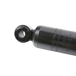 Toyota OEM Shocks - High Quality Suspension Solutions