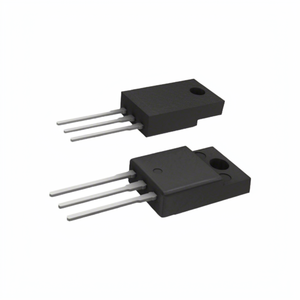 Diode Arrays BOM IC In Stock TO-220-3 Full Pack, Isolated Tab VF30M120C-M3/4W Components Electronic - Product Image 1