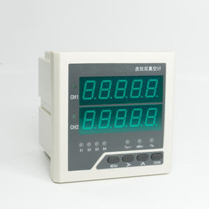 เกจวัดดิจิตอล pirani แบบ CX-PRN160 Shanghai jishen - Product Image 3